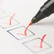 checklist for background screening services provider