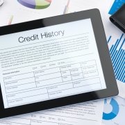 using credit report for employment screening