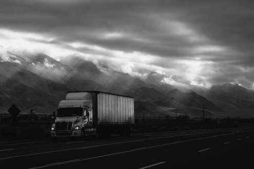 trucking and transportation pre-screening services