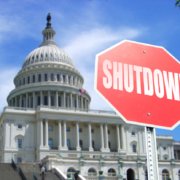 e-verify down while government shuy down