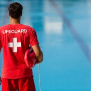 lifeguard is a temporary employee